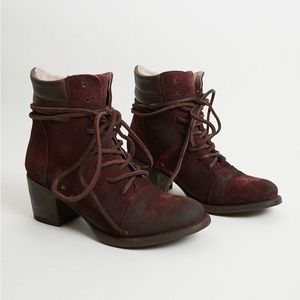 Freebird by Steven cage boot